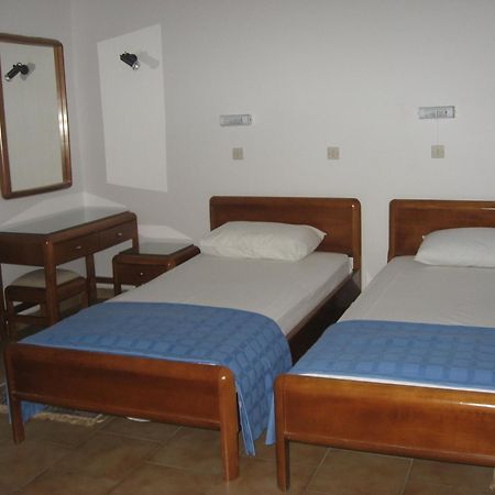 Blue Bay Hotel สกาลา ภายนอก รูปภาพ