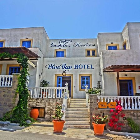 Blue Bay Hotel สกาลา ภายนอก รูปภาพ