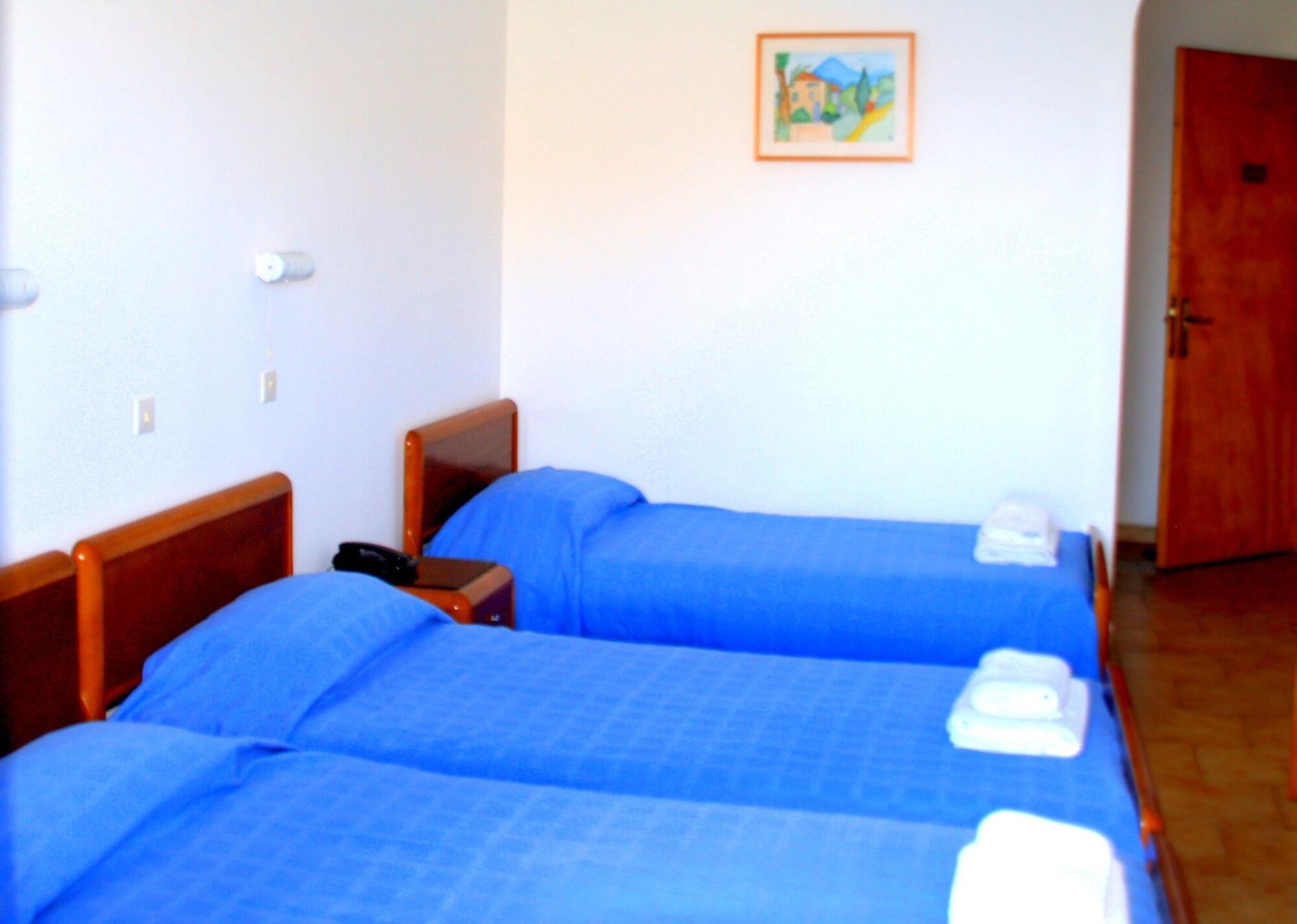 Blue Bay Hotel สกาลา ภายนอก รูปภาพ