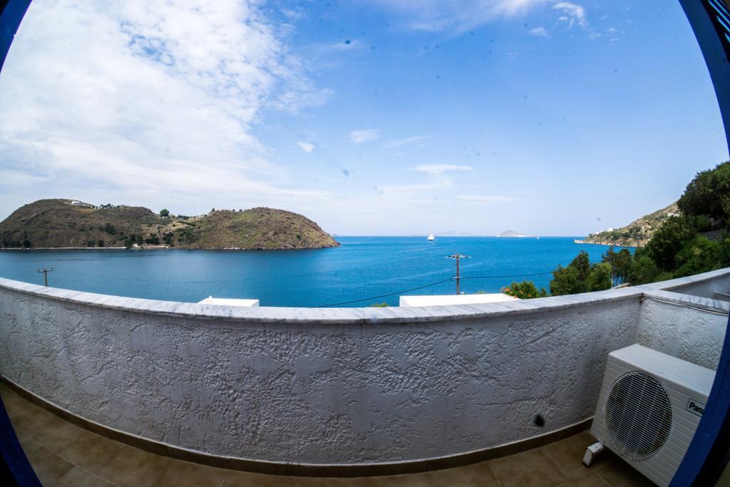 Blue Bay Hotel สกาลา ภายนอก รูปภาพ