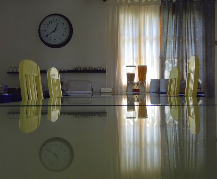 Blue Bay Hotel สกาลา ภายนอก รูปภาพ