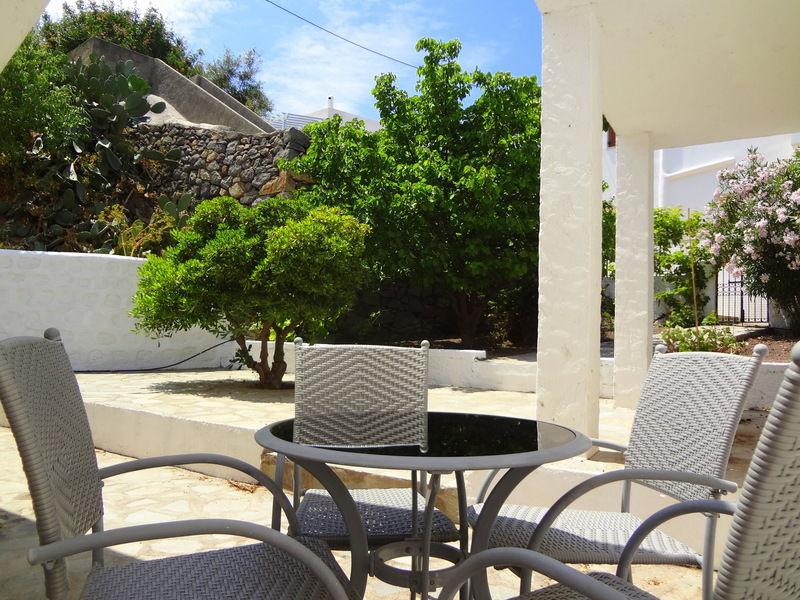 Blue Bay Hotel สกาลา ภายนอก รูปภาพ