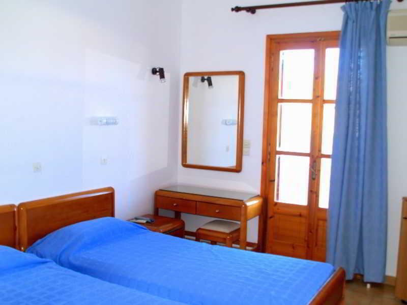 Blue Bay Hotel สกาลา ภายนอก รูปภาพ