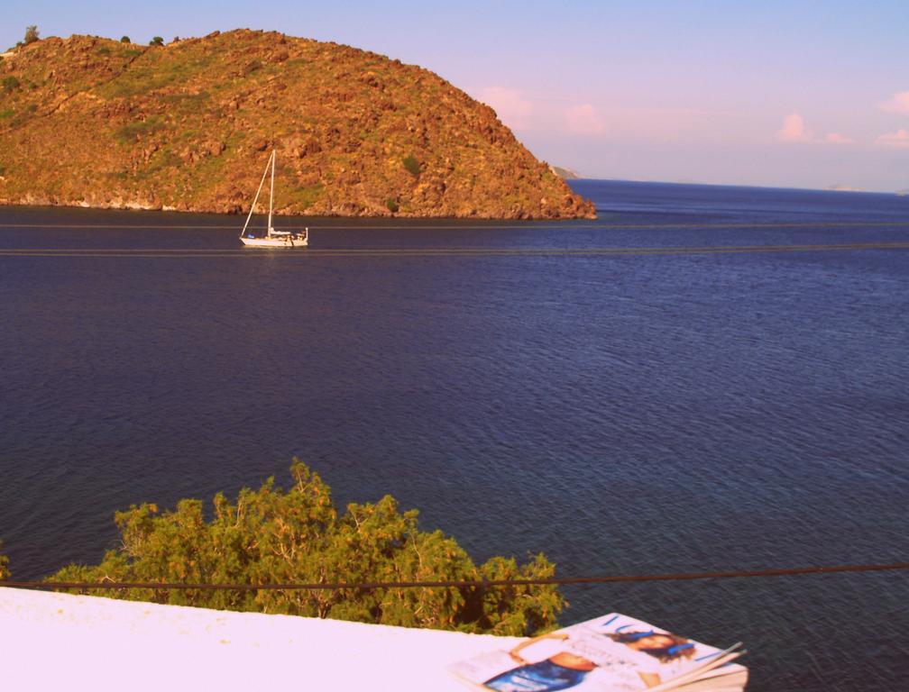 Blue Bay Hotel สกาลา ภายนอก รูปภาพ