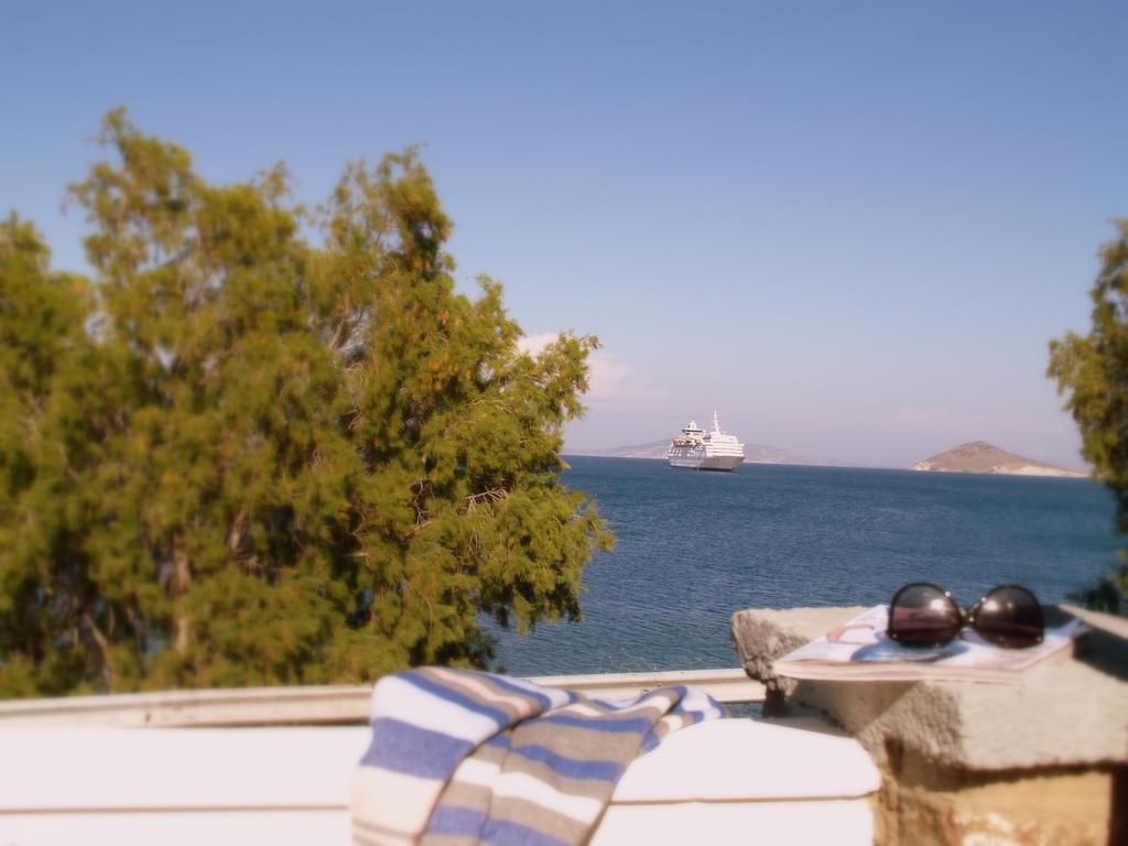 Blue Bay Hotel สกาลา ภายนอก รูปภาพ
