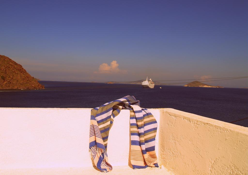 Blue Bay Hotel สกาลา ภายนอก รูปภาพ