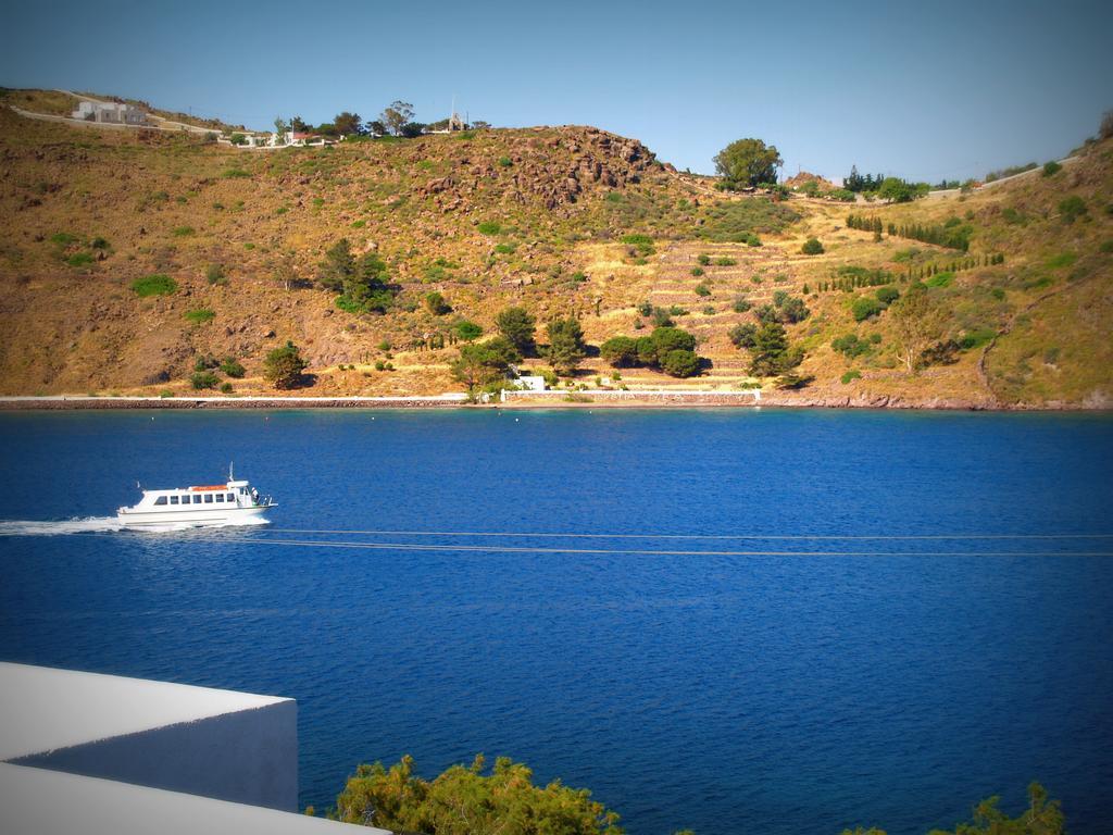 Blue Bay Hotel สกาลา ภายนอก รูปภาพ
