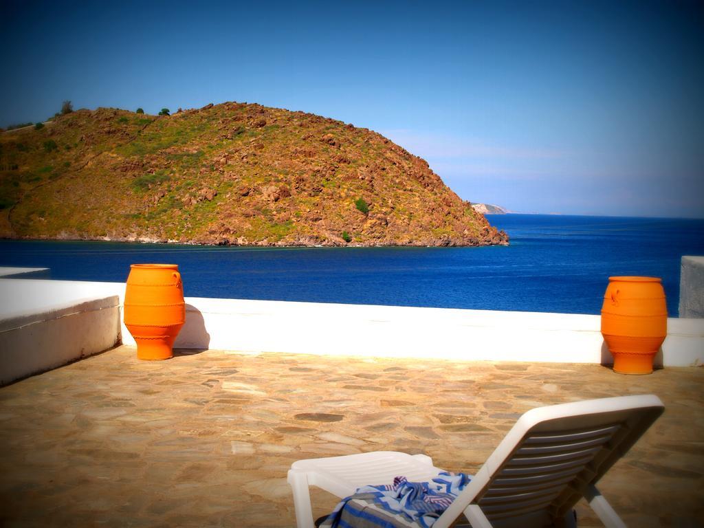 Blue Bay Hotel สกาลา ภายนอก รูปภาพ